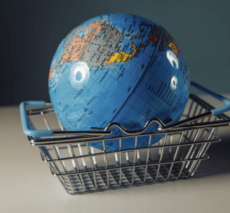 planet